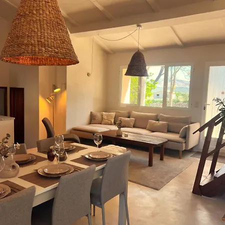 Mirramor Apartmán