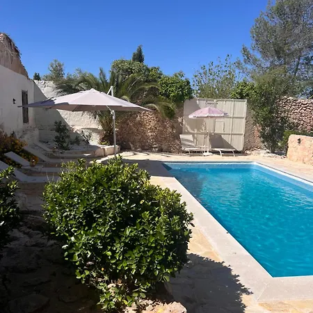 Apartamento Mirramor Campo de Mirra
