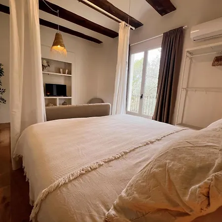 Mirramor Apartment