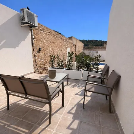 Apartmán Mirramor Campo de Mirra