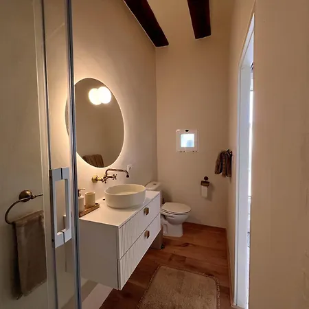 Apartment Mirramor
