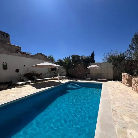 Apartmán Mirramor Campo de Mirra