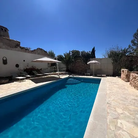 Mirramor Apartmán Campo de Mirra