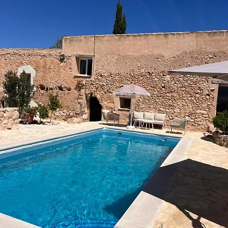 Apartmán Mirramor