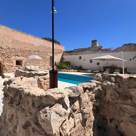 Apartmán Mirramor Campo de Mirra