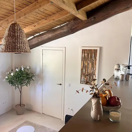 Apartmán Mirramor