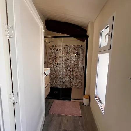Apartamento Mirramor *