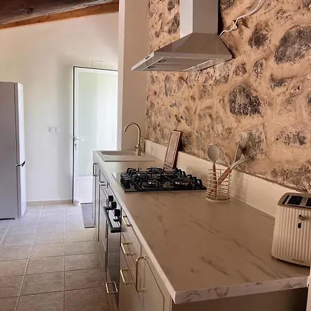 Apartmán Mirramor Campo de Mirra