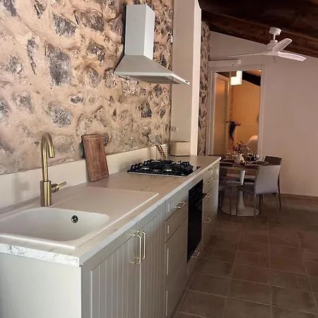 Apartmán Mirramor Campo de Mirra
