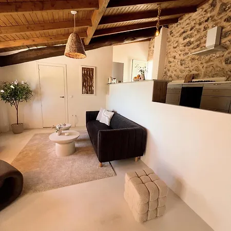 Apartmán Mirramor Campo de Mirra