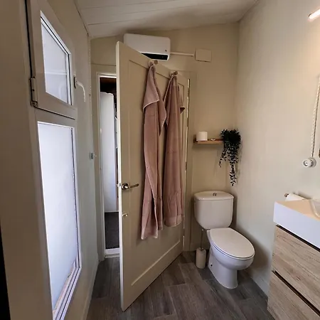 Apartment Mirramor *