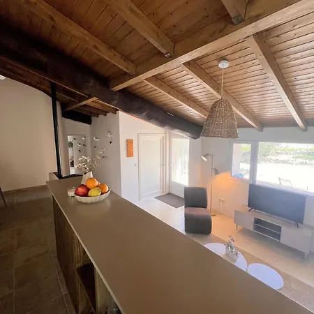 Mirramor Apartmán