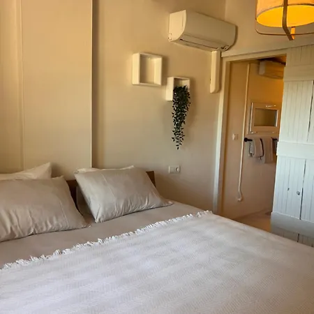 Mirramor Apartment *