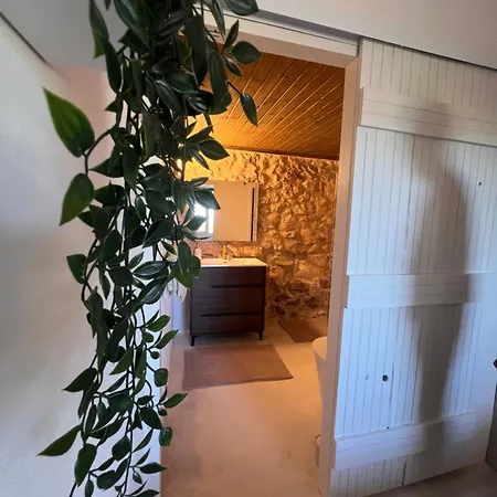 Apartment Mirramor *