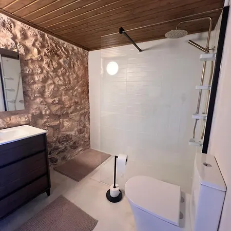 Mirramor Apartmán Campo de Mirra