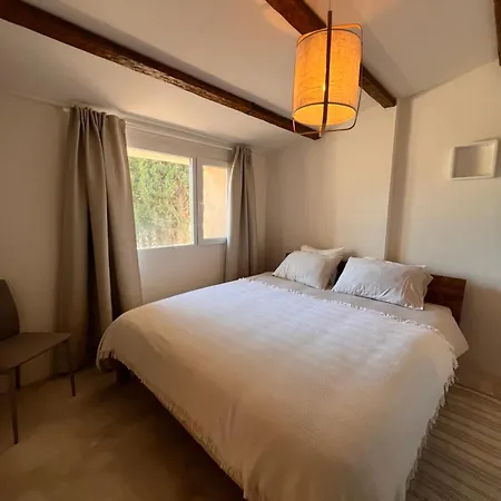 Apartmán Mirramor