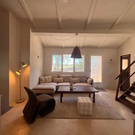 Apartmán Mirramor Campo de Mirra