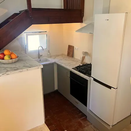Apartmán Mirramor