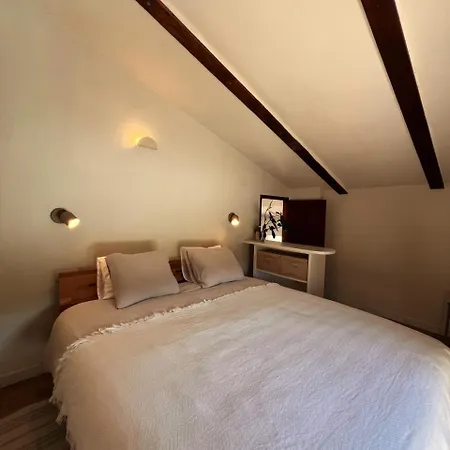 Apartment Mirramor