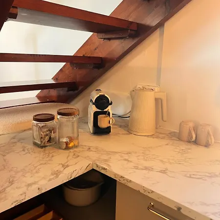 Apartmán Mirramor Campo de Mirra