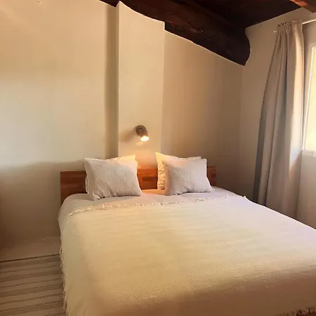 Mirramor Apartment