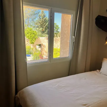 Apartmán Mirramor Campo de Mirra
