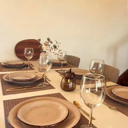 Apartment Mirramor
