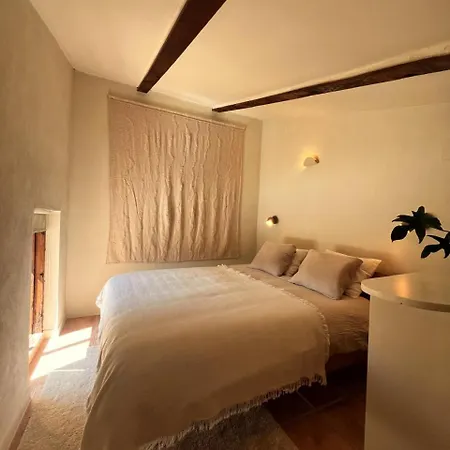 Mirramor Apartment *