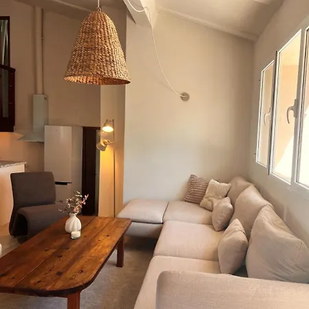Apartmán Mirramor