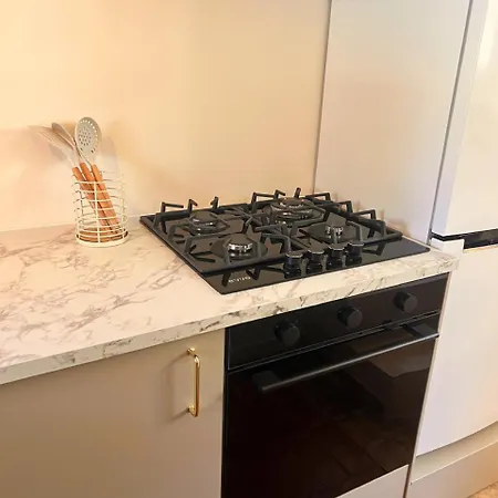 Apartmán Mirramor Campo de Mirra